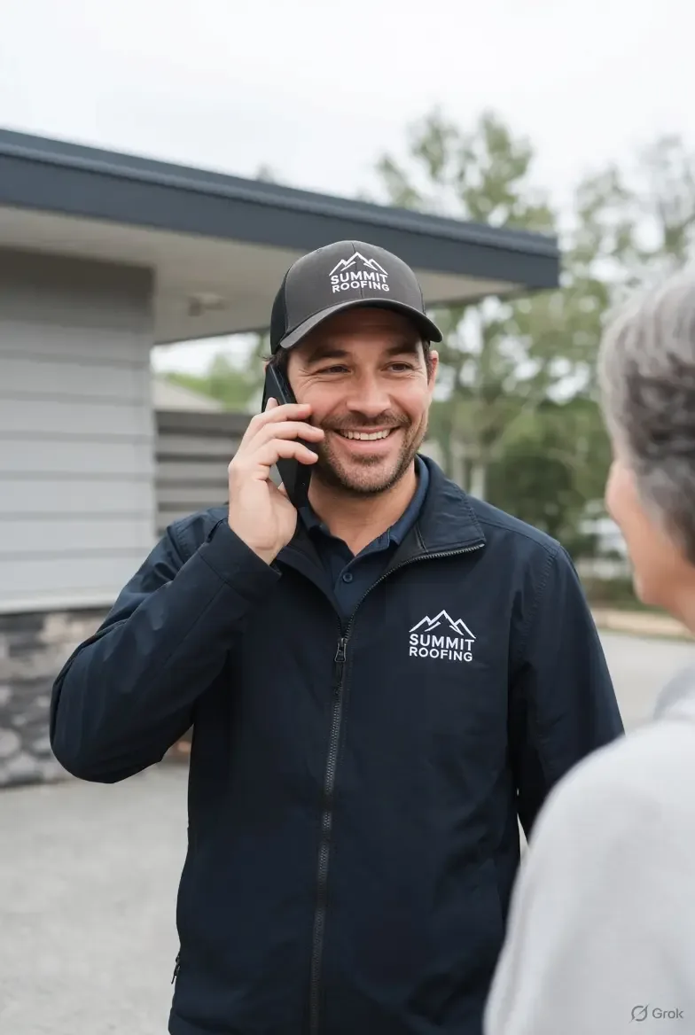 Flat Roof Leak Repair Easton, IL FAQs